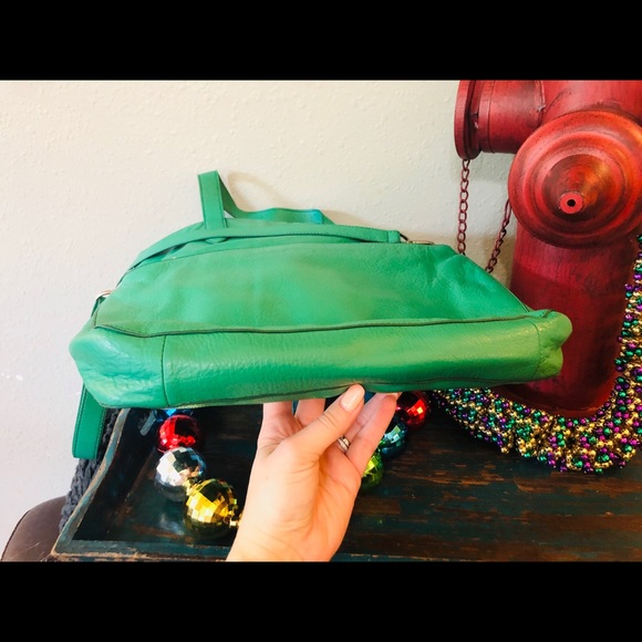 FOSSIL EUC Versatile Crossbody Purse & Wallet - Picture 6 of 8